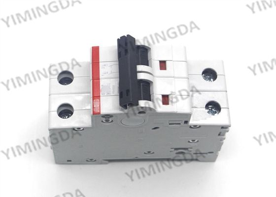PN 304500126 6A IEC947-2 CKT BRKR 400V สำหรับเครื่องตัด S7200 / 7250/5250/3250