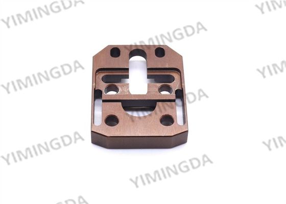 PN102646 Carrier Plate 106665 ส่วนประกอบสำหรับ Bullmer D8002