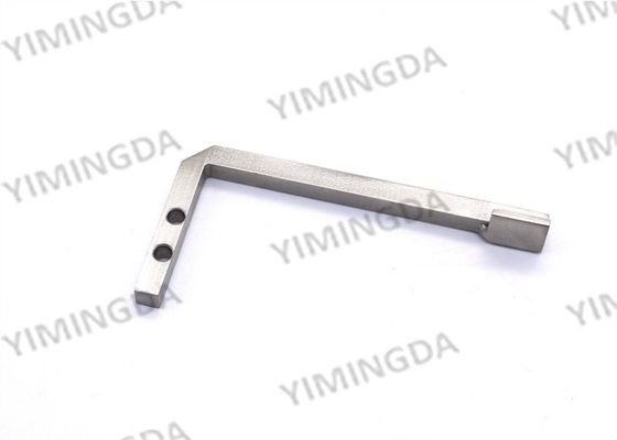 Yoke CNC ประมวลผล PN112267 Gear Flag สำหรับ Bullmer D8002
