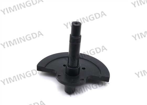 98535000 เพลาข้อเหวี่ยง Balanced Direct Drive สำหรับชิ้นส่วนคัตเตอร์ PARAGON HX / VX