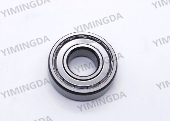 PN 2355 แบริ่งบอล FAG 6204 2ZR คัตเตอร์อะไหล่สำหรับ Gerber
