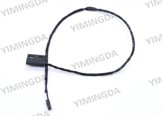 91499002 Assy Lamp Bar Up Sensor สำหรับชิ้นส่วนเครื่องตัด Gerber Paragon HX / VX Xlc7000 / 7z