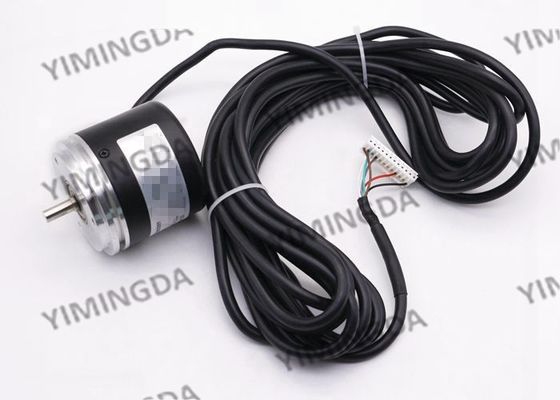 CBL Encoder Assembly GTXL Parts CAM สีดำ 85727001