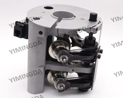 Upper Sharpener Assy PN23812006 อะไหล่เครื่องตัดสำหรับเครื่องตัด S9191