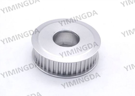 PN 100149 อะไหล่เครื่องตัดล้อฟันสายพาน Z=40 T=5 สำหรับเครื่อง Bullmer
