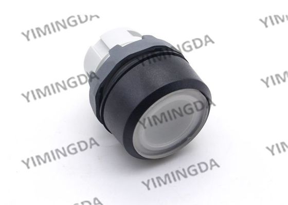 PN925500612 สวิตช์ Maint FL BLK เครื่องตัดชิ้นส่วนสำหรับเครื่องตัด Gerber
