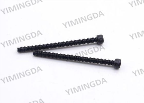 SCR 4-40x1-1/2 SHCS BLK สำหรับ Gerber Paragon Parts PN 854501236