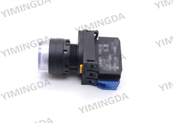 SW ABB CBK AKPC Actuator ชิ้นส่วนเครื่องตัดอัตโนมัติ PN 925500585 สำหรับ Gerber GT7250 GTXL