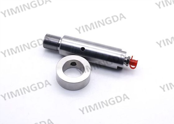 PN 860500106 เพลา X Axis Idler Brewer สำหรับ Gerber Paragon Parts LX HX XLC7000 Z7