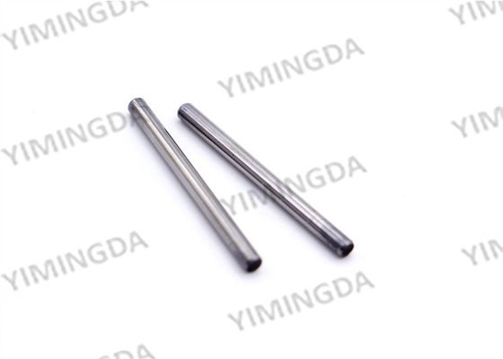 Shaft Carb Guide Knife ชิ้นส่วนเครื่องตัดอัตโนมัติขนาดใหญ่ล่าง 71575002 สำหรับ Gerber S3200