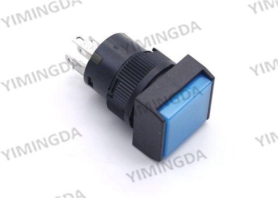 PN 925500524 อะไหล่เครื่องตัด YB16SKW01-05-G Spot PB W BLUE สำหรับ Gerber GT7250
