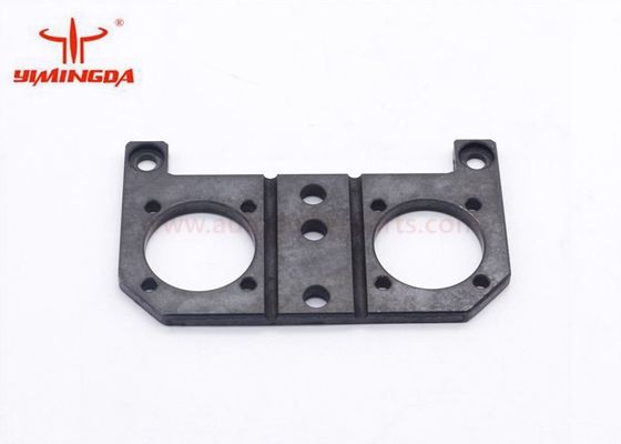 TB751820-33-004 ชิ้นส่วนเครื่องตัด Bullmer Sharpen Motor Mounting Plate 70128102/105941