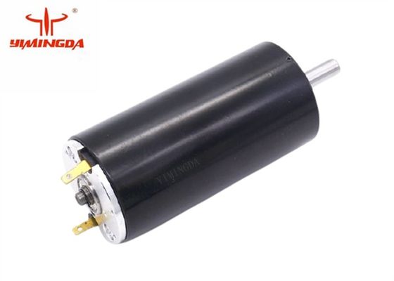 สำหรับ Bullmer, PN 054509 DC Motor 90W เครื่องตัดอะไหล่สำหรับเครื่องตัดอัตโนมัติ D8002