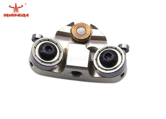 705935 Brozen Pebble Sharpener Presser Foot สำหรับชิ้นส่วนเครื่องตัด Q80 IX6