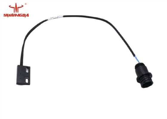 75377000 Switch Limit Assy สำหรับ Gerber, อะไหล่เครื่องตัดอัตโนมัติสำหรับ GT7250