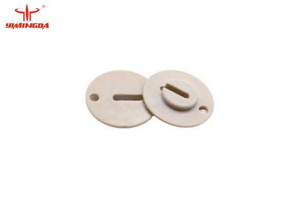 71427001 ชิ้นส่วนเครื่องตัดอัตโนมัติ Presserfoot Disc Filler Head Gerber สำหรับ S3200