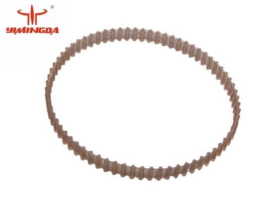 180500312 ชิ้นส่วนเครื่องตัดอัตโนมัติยาง Yimingda Timing Belt สำหรับ Gerber