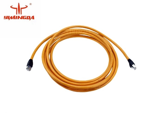 สายเคเบิลอะไหล่เครื่องตัด Paragon VX 96656015 CAT5 STP X2 OUT BEAM IN
