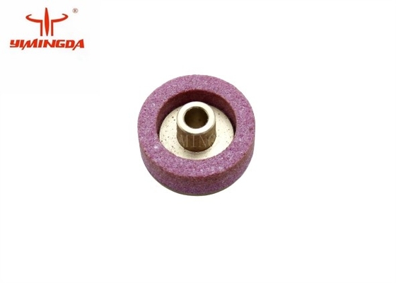 IMA Spreader หินเจียรล้อ Grit 180 สีแดง Sharpening Wheel Stone
