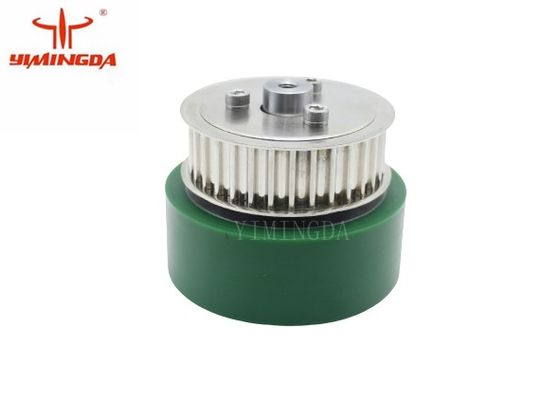 XLS50 XLS125 Spreader Parts ล้อหน้าพร้อมชุดรอก 035-725-001